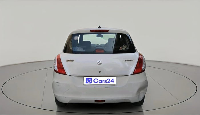 2012 Maruti Swift VDI, Diesel, Manual, 2,65,813 km, exterior