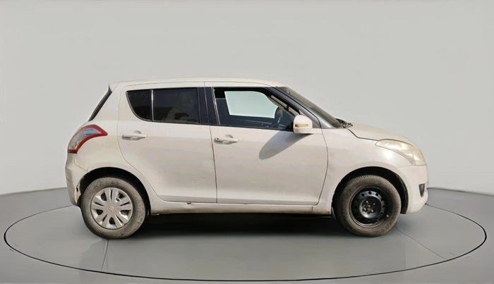 2012 Maruti Swift VDI, Diesel, Manual, 2,65,813 km, exterior