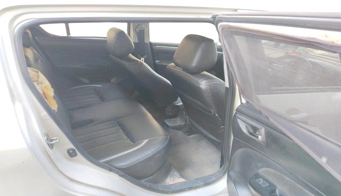 2012 Maruti Swift VDI, Diesel, Manual, 2,65,813 km, interior