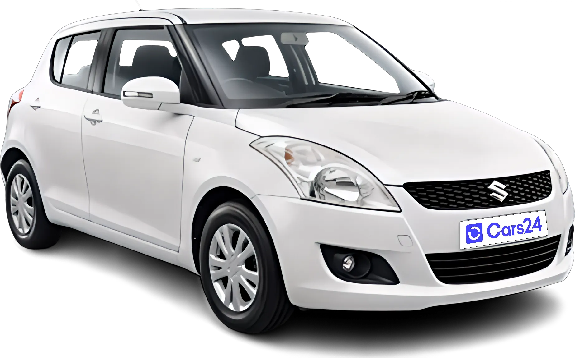 2012 Maruti Swift - Hatchback - Diesel - Manual - ₹2.30 lakh