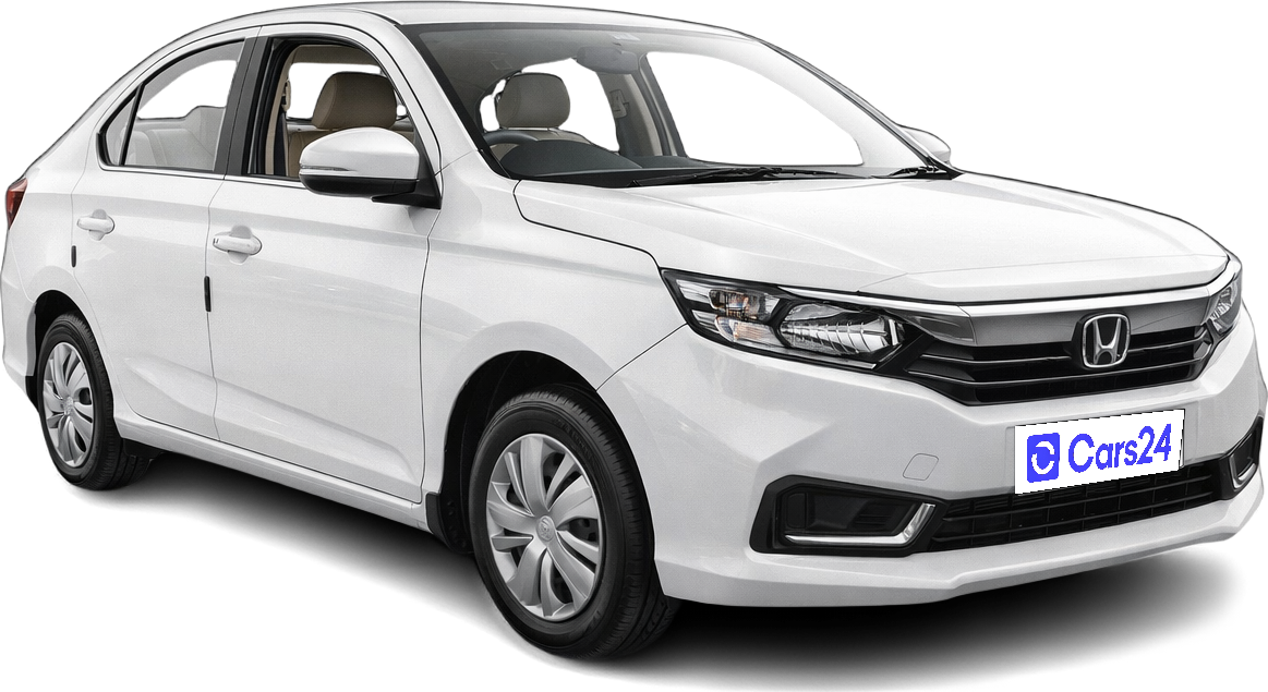 2022 Honda Amaze - Sedan - CNG - Manual - ₹5.80 lakh