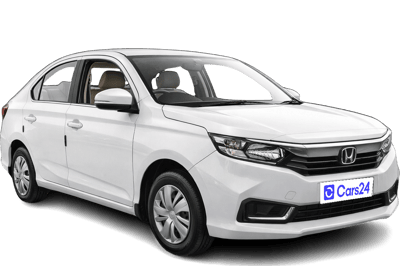 2022 Honda Amaze - Sedan - CNG - Manual - ₹5.80 lakh