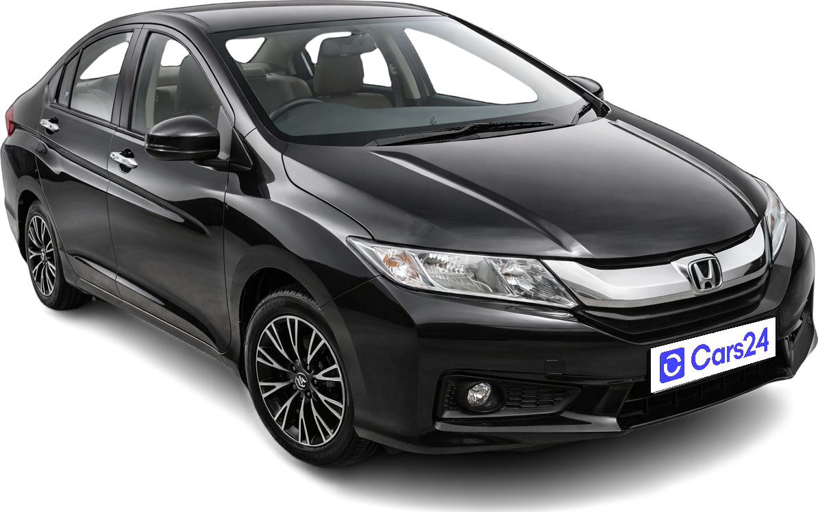 2014 Honda City - Sedan - Petrol - Manual - ₹3.15 lakh