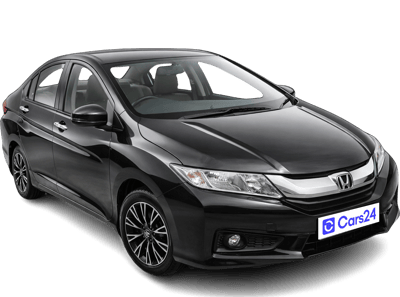 2014 Honda City - Sedan - Petrol - Manual - ₹3.15 lakh