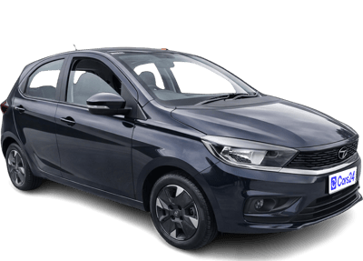 2026 Tata Tiago - Hatchback - Petrol - Automatic - ₹6.60 lakh