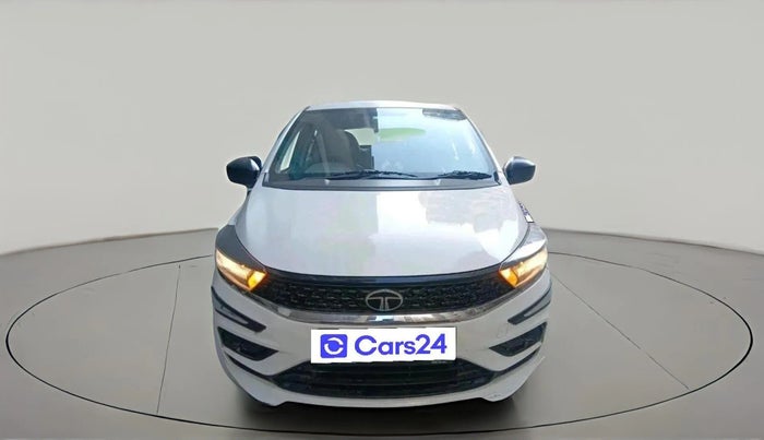 2024 Tata TIGOR XM PETROL, Petrol, Manual, 20,483 km, exterior