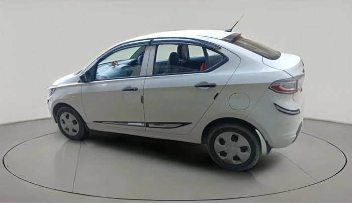 2024 Tata TIGOR XM PETROL, Petrol, Manual, 20,483 km, exterior