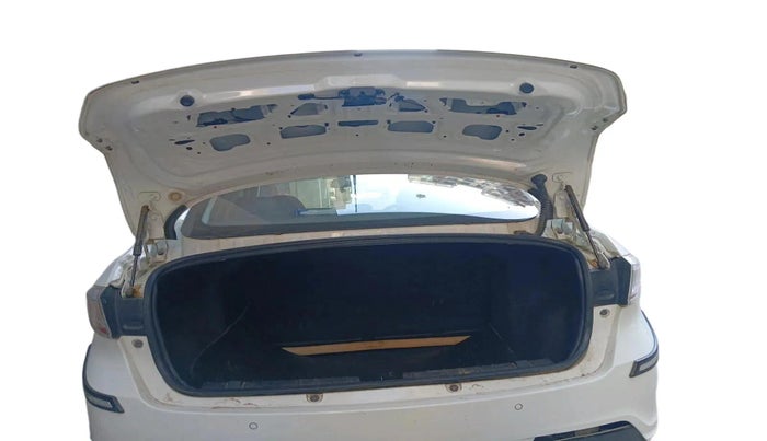 2024 Tata TIGOR XM PETROL, Petrol, Manual, 20,483 km, exterior