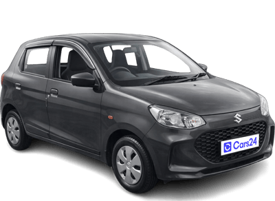 2026 Maruti Alto K10 - Hatchback - CNG - Manual - ₹5.80 lakh