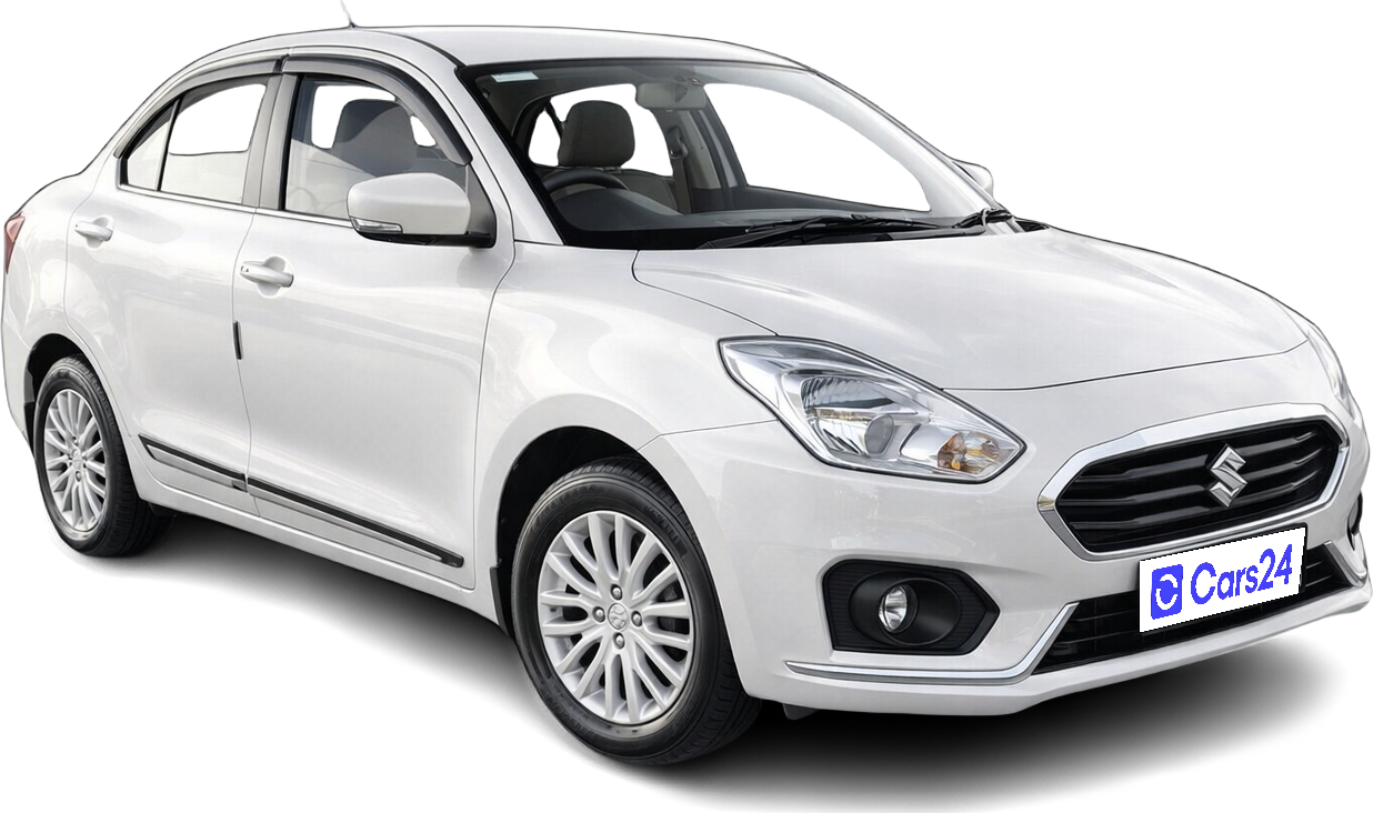 2022 Maruti Dzire - Sedan - Petrol - Automatic - ₹5.30 lakh