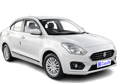 2022 Maruti Dzire - Sedan - Petrol - Automatic - ₹5.30 lakh
