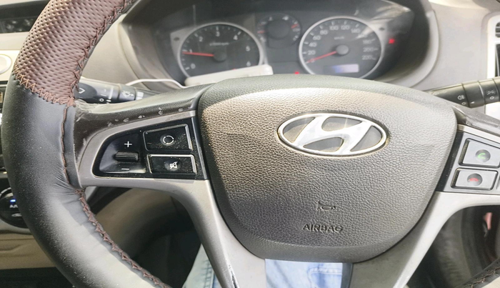 2012 Hyundai i20 SPORTZ 1.4 CRDI, Diesel, Manual, 82,143 km, interior