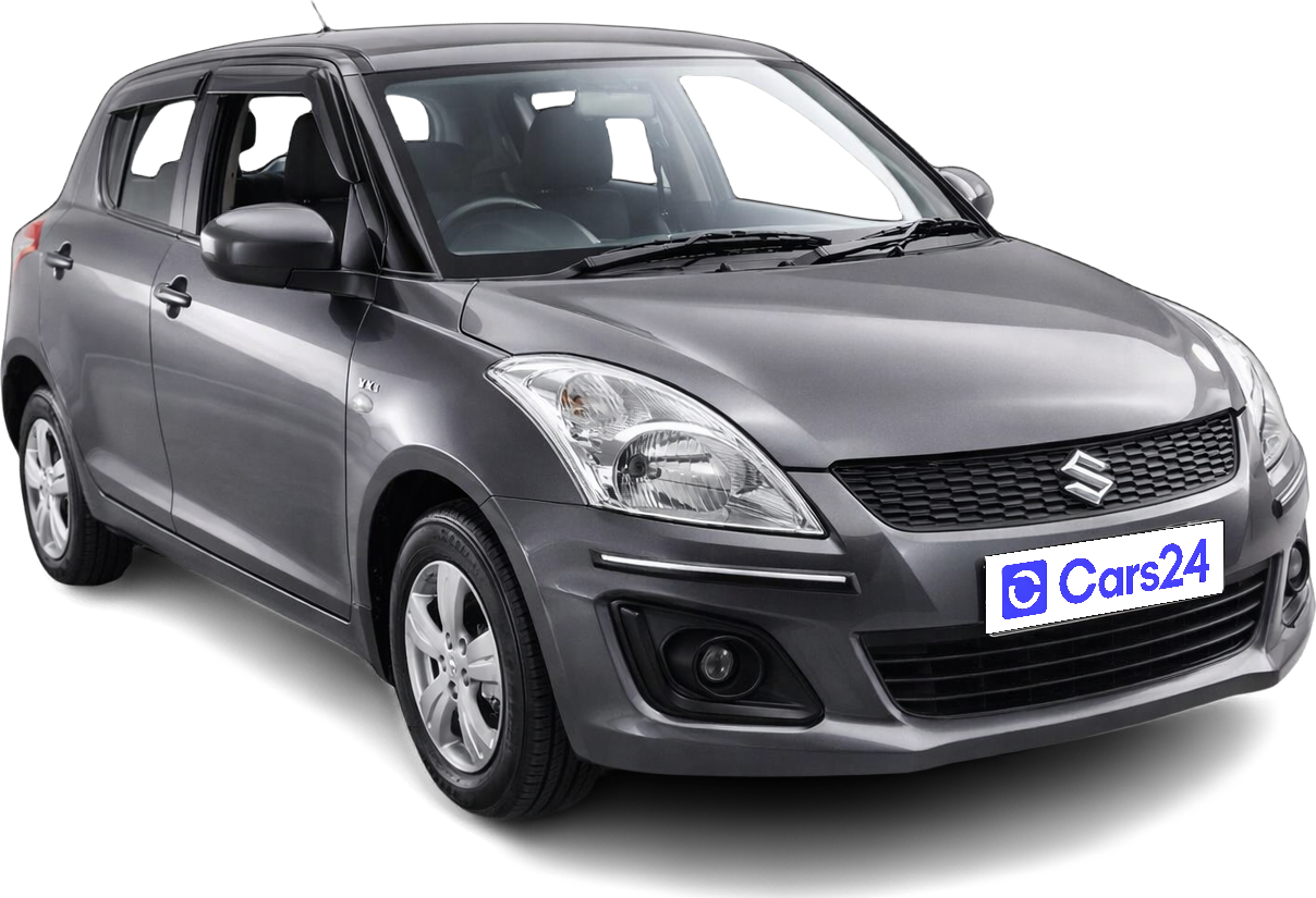 2016 Maruti Swift - Hatchback - Petrol - Manual - ₹3.27 lakh