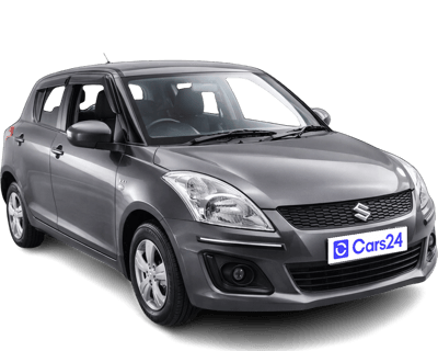 2016 Maruti Swift - Hatchback - Petrol - Manual - ₹3.27 lakh