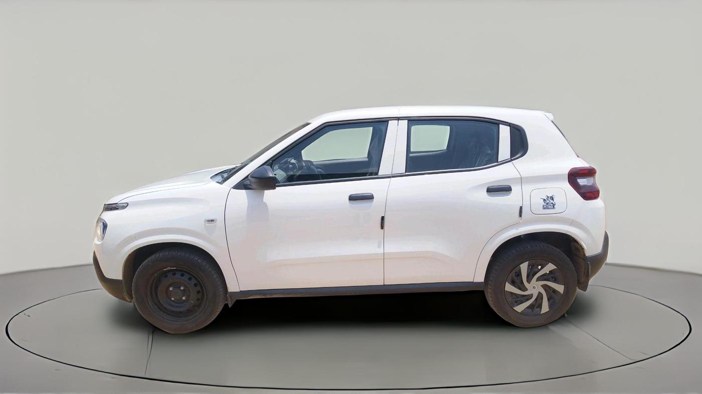 2025 CITROEN C3 LIVE 1.2, Petrol, Manual, 2,691 km, exterior