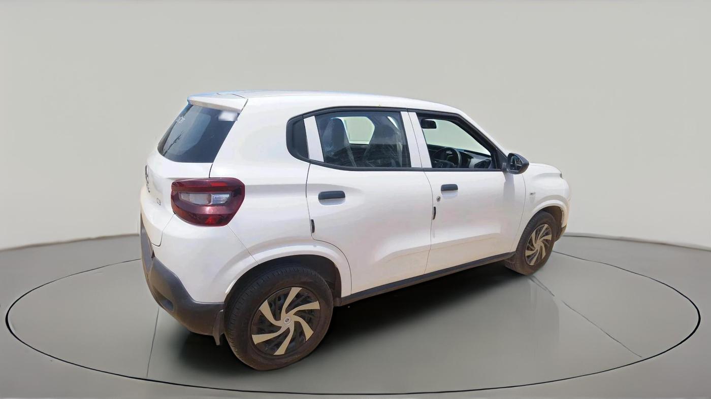 2025 CITROEN C3 LIVE 1.2, Petrol, Manual, 2,691 km, exterior