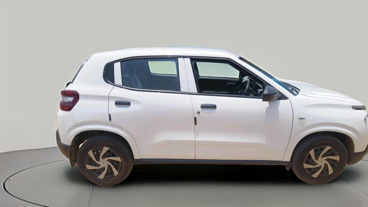 2025 CITROEN C3 LIVE 1.2, Petrol, Manual, 2,691 km, exterior