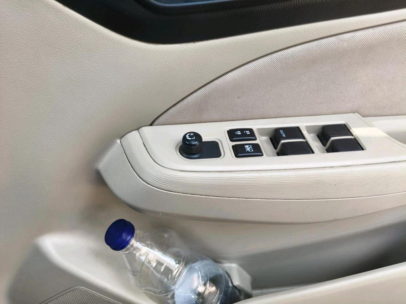 2019 Maruti Dzire VXI, Petrol, Manual, 33,596 km, interior