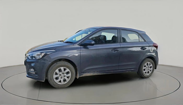 2019 Hyundai Elite i20 MAGNA PLUS 1.2, Petrol, Manual, 89,648 km, exterior