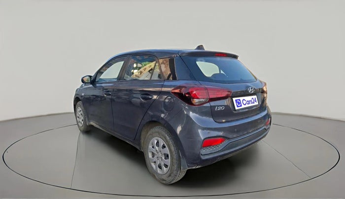 2019 Hyundai Elite i20 MAGNA PLUS 1.2, Petrol, Manual, 89,648 km, exterior
