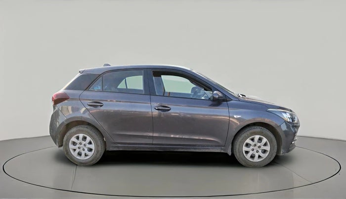 2019 Hyundai Elite i20 MAGNA PLUS 1.2, Petrol, Manual, 89,648 km, exterior