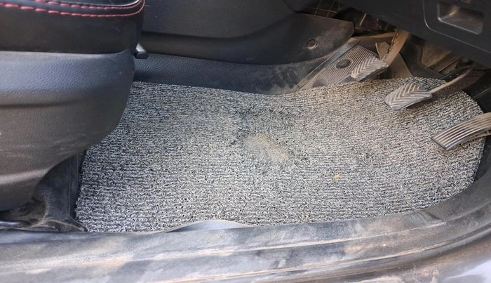 2019 Hyundai Elite i20 MAGNA PLUS 1.2, Petrol, Manual, 89,648 km, interior