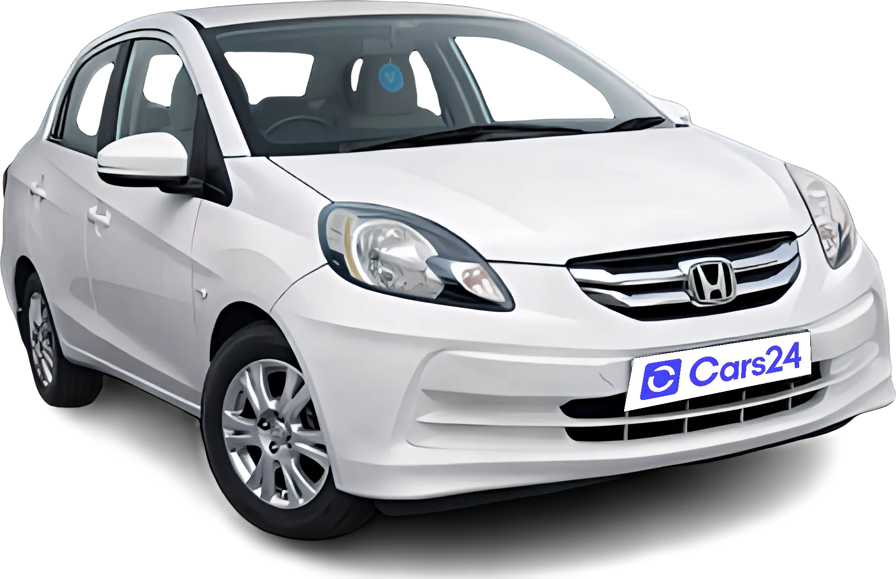 2015 Honda Amaze - Sedan - Petrol - Manual - ₹2.75 lakh