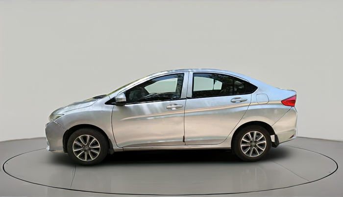 2015 Honda City 1.5L I-DTEC S, Diesel, Manual, 1,82,528 km, exterior