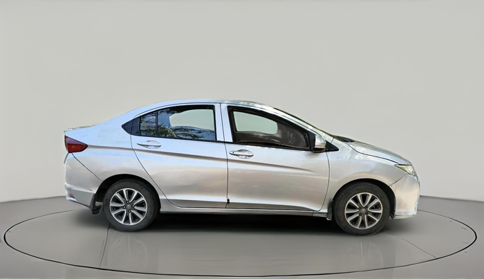 2015 Honda City 1.5L I-DTEC S, Diesel, Manual, 1,82,528 km, exterior
