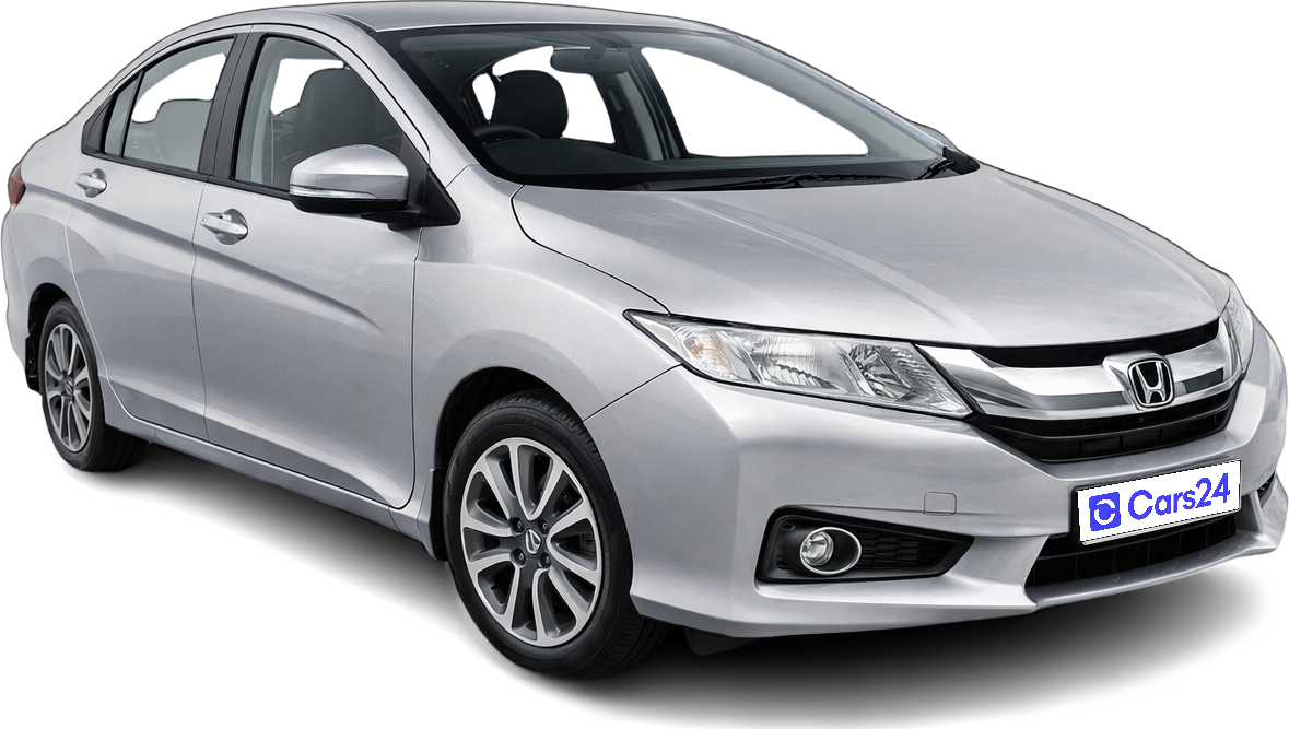 2015 Honda City - Sedan - Diesel - Manual - ₹3.00 lakh