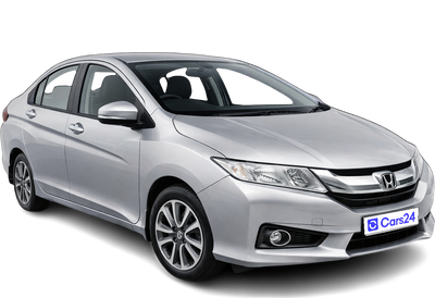 2015 Honda City - Sedan - Diesel - Manual - ₹3.00 lakh