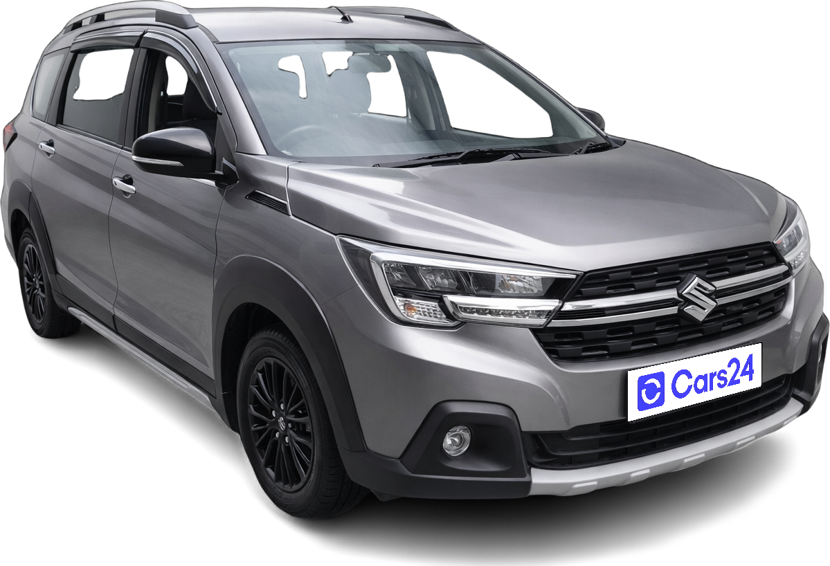 2021 Maruti XL6 - SUV - Petrol - Manual - ₹8.70 lakh