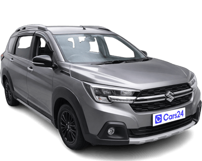 2021 Maruti XL6 - SUV - Petrol - Manual - ₹8.70 lakh