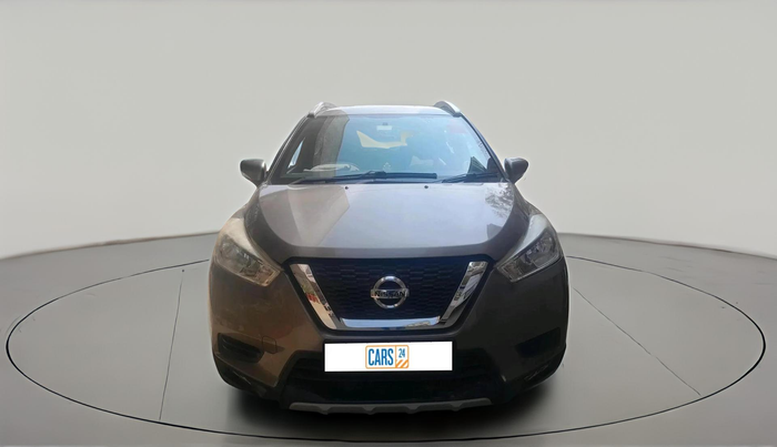 2019 Nissan Kicks XL DIESEL, Diesel, Manual, 35,000 km, exterior