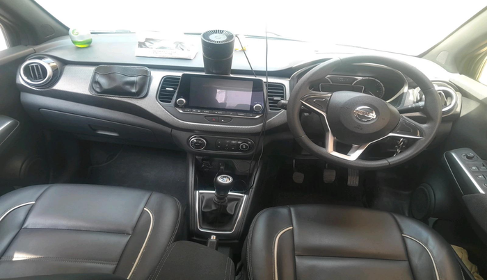 2019 Nissan Kicks XL DIESEL, Diesel, Manual, 35,000 km, interior