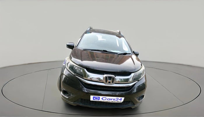 2016 Honda BR-V 1.5L I- DTEC S, Diesel, Manual, 1,58,833 km, exterior