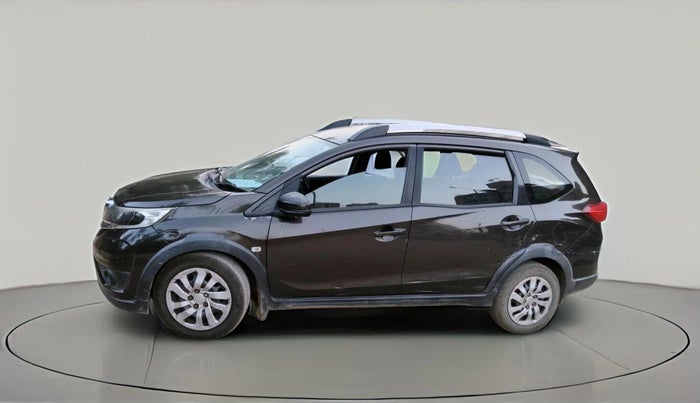 2016 Honda BR-V 1.5L I- DTEC S, Diesel, Manual, 1,58,833 km, exterior