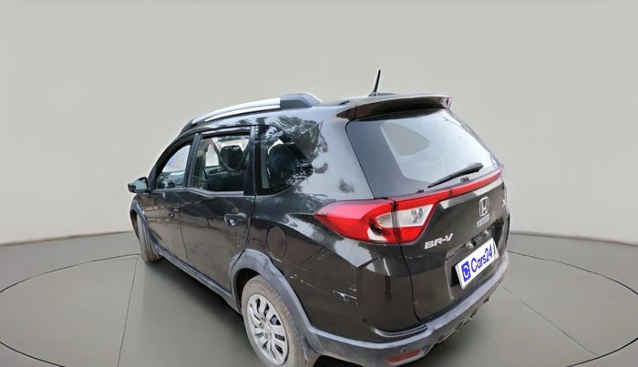 2016 Honda BR-V 1.5L I- DTEC S, Diesel, Manual, 1,58,833 km, exterior