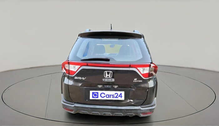 2016 Honda BR-V 1.5L I- DTEC S, Diesel, Manual, 1,58,833 km, exterior