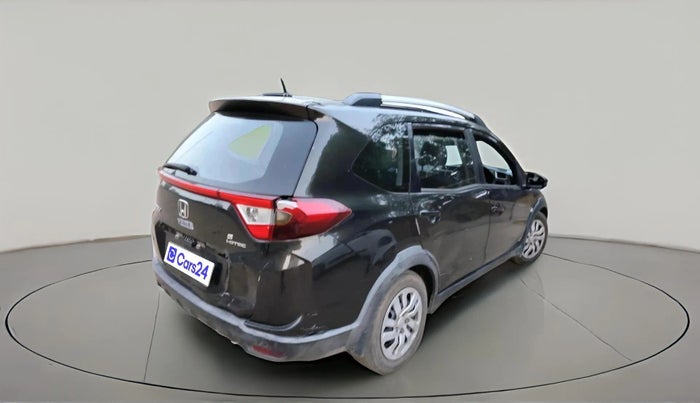 2016 Honda BR-V 1.5L I- DTEC S, Diesel, Manual, 1,58,833 km, exterior