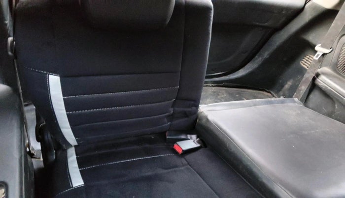 2016 Honda BR-V 1.5L I- DTEC S, Diesel, Manual, 1,58,833 km, interior