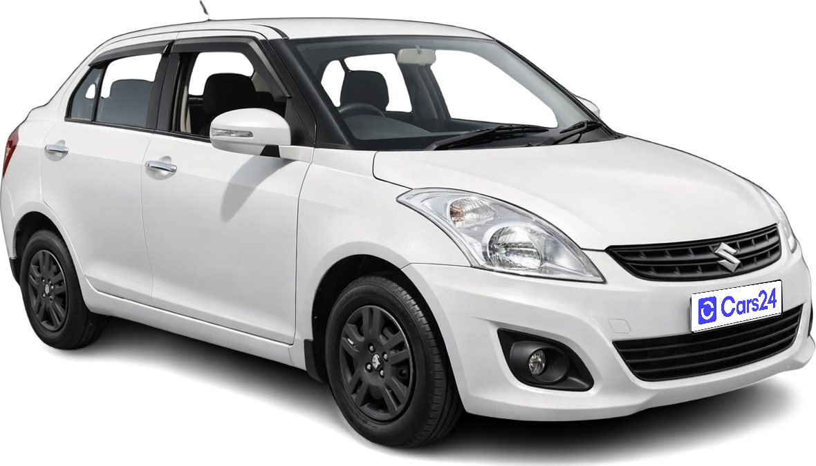 2014 Maruti Swift Dzire - Sedan - Diesel - Manual - ₹2.80 lakh