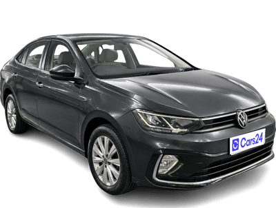 2023 Volkswagen VIRTUS - Sedan - Petrol - Automatic - ₹11.00 lakh