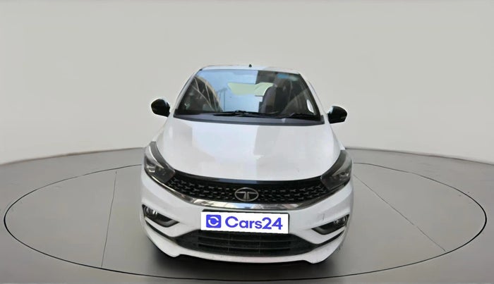 2023 Tata Tiago XZ PLUS CNG, CNG, Manual, 59,839 km, exterior