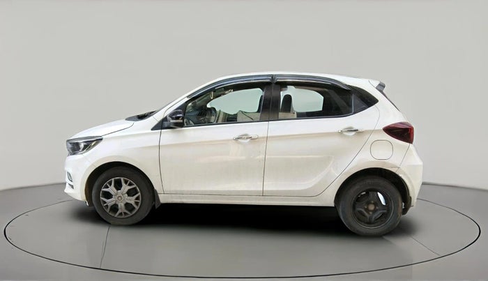 2023 Tata Tiago XZ PLUS CNG, CNG, Manual, 59,839 km, exterior