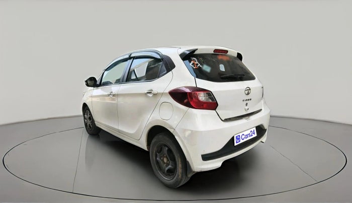 2023 Tata Tiago XZ PLUS CNG, CNG, Manual, 59,839 km, exterior