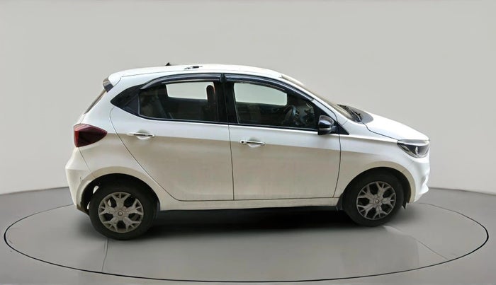 2023 Tata Tiago XZ PLUS CNG, CNG, Manual, 59,839 km, exterior