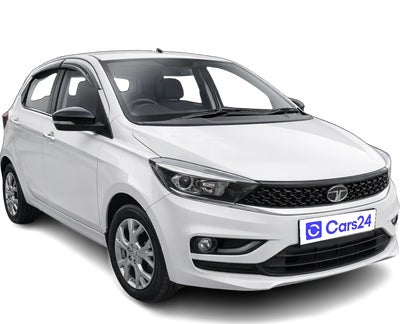 2023 Tata Tiago - Hatchback - CNG - Manual - ₹6.30 lakh