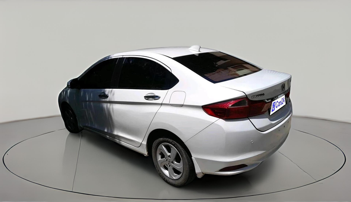2015 Honda City 1.5L I-DTEC VX, Diesel, Manual, 85,281 km, exterior