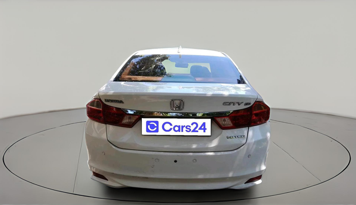2015 Honda City 1.5L I-DTEC VX, Diesel, Manual, 85,281 km, exterior